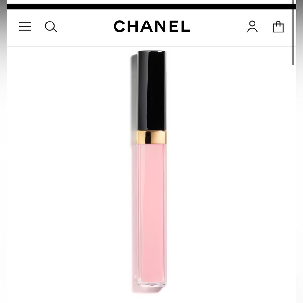 CHANEL Gloss Rouge Coco (set of 3 Colors) || BRAND NEW UNOPENED
